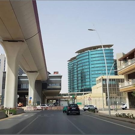 Iris Boutique Granada Hotell Riyadh Exteriör bild