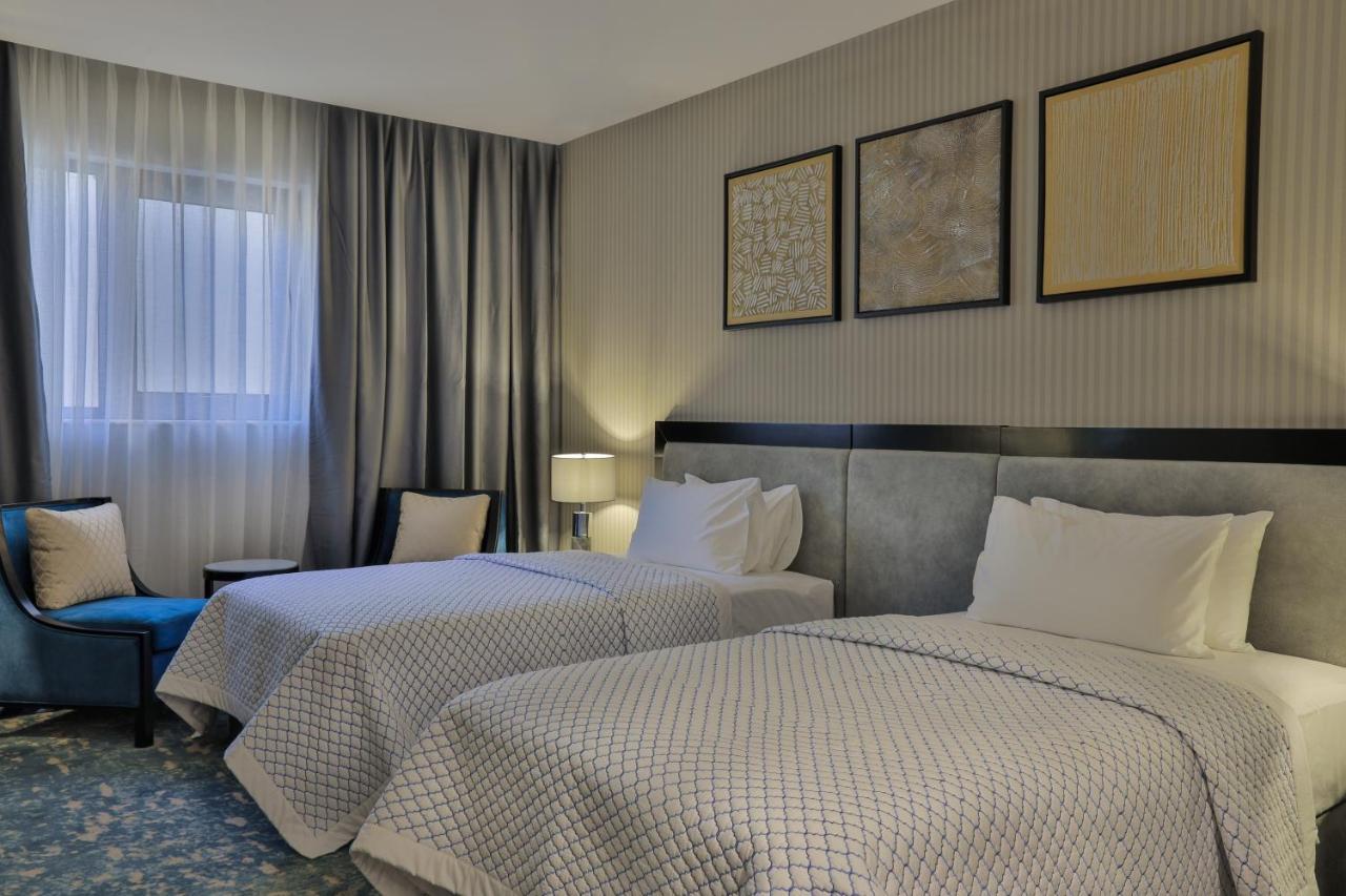 Iris Boutique Granada Hotell Riyadh Exteriör bild